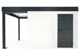 GARDEON® House with left carport