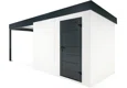 GARDEON® House with left carport