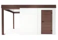 GARDEON® House with left carport