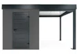GARDEON® House with right carport