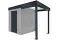 GARDEON® House with right carport