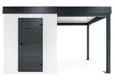 GARDEON® House with right carport