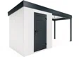 GARDEON® House with right carport