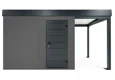 GARDEON® House with right carport