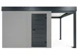 GARDEON® House with right carport