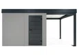 GARDEON® House with right carport