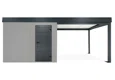 GARDEON® House with right carport