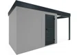 GARDEON® House with right carport