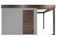GARDEON® House with right carport