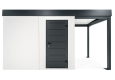 GARDEON® House with right carport