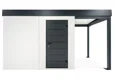 GARDEON® House with right carport