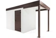 GARDEON® House with right carport