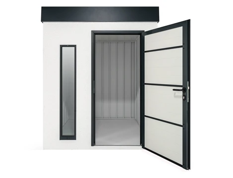 GARDEON® House with skylight