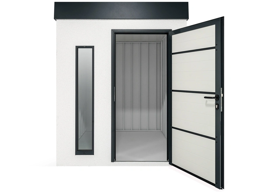 GARDEON® House with skylight