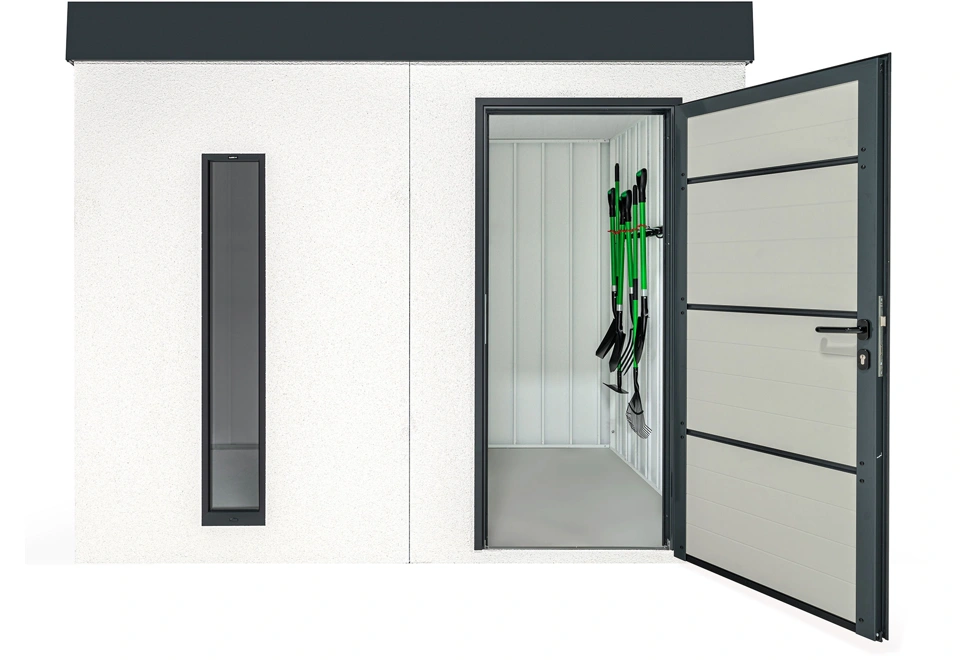 GARDEON® House with skylight