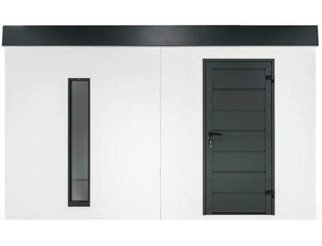 GARDEON® House with skylight