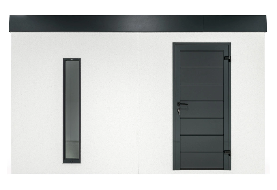 GARDEON® House with skylight