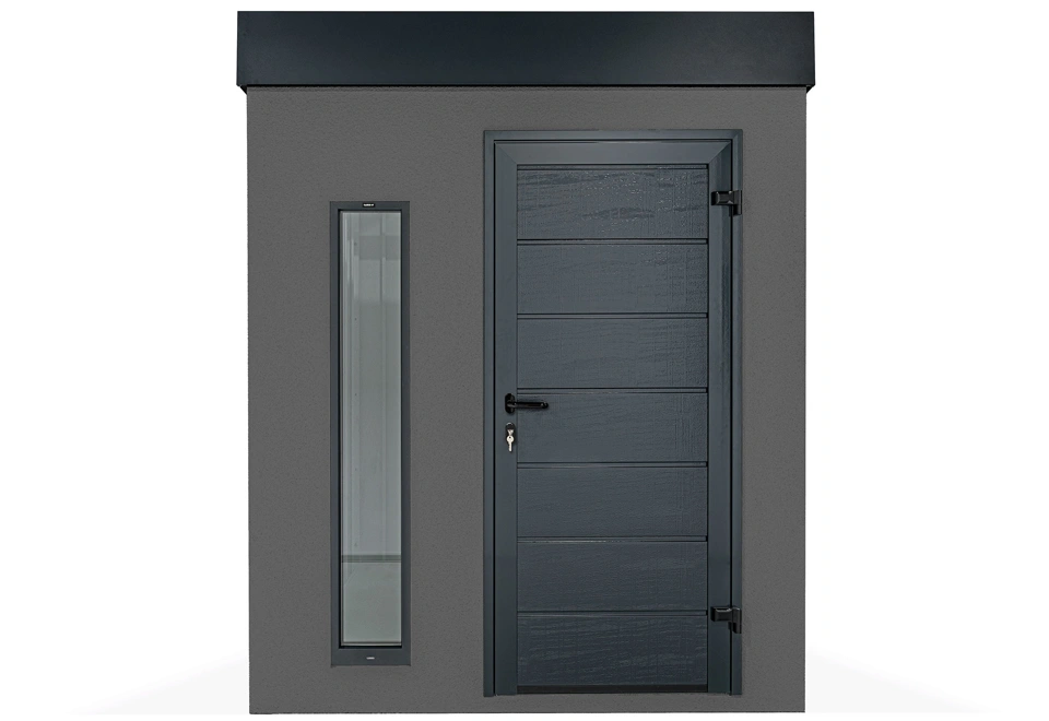 GARDEON® House with skylight