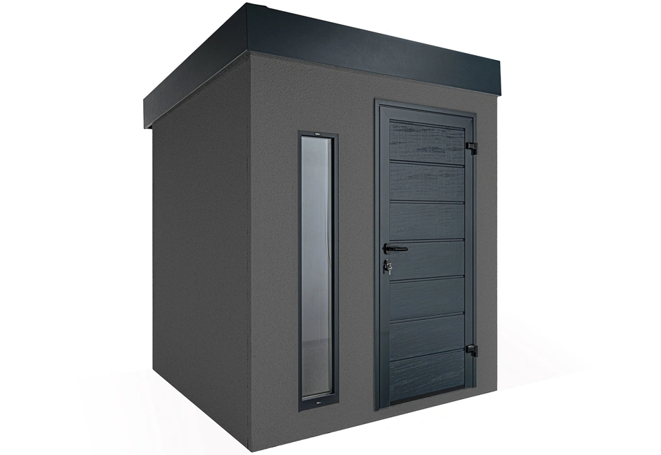 GARDEON® House with skylight