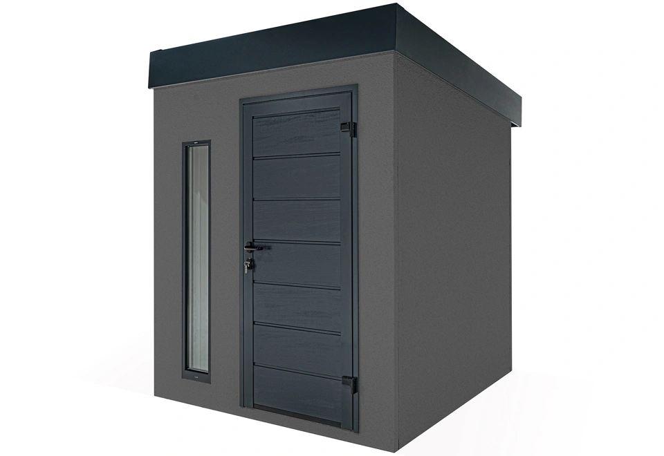 GARDEON® House with skylight