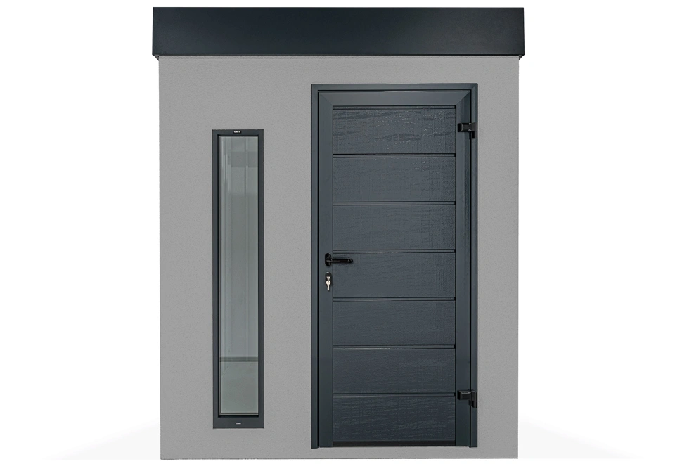 GARDEON® House with skylight