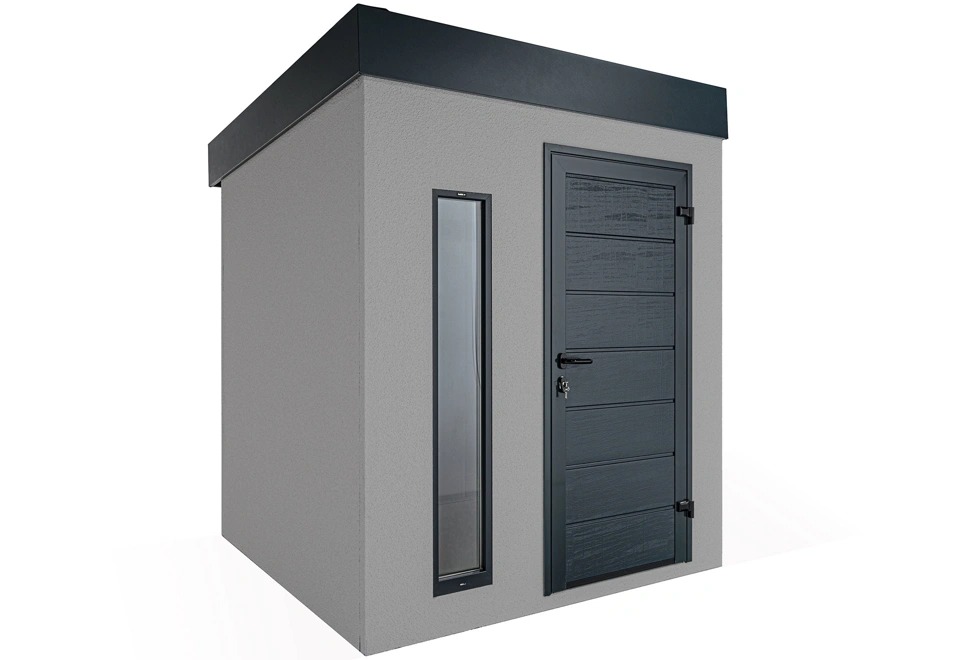 GARDEON® House with skylight