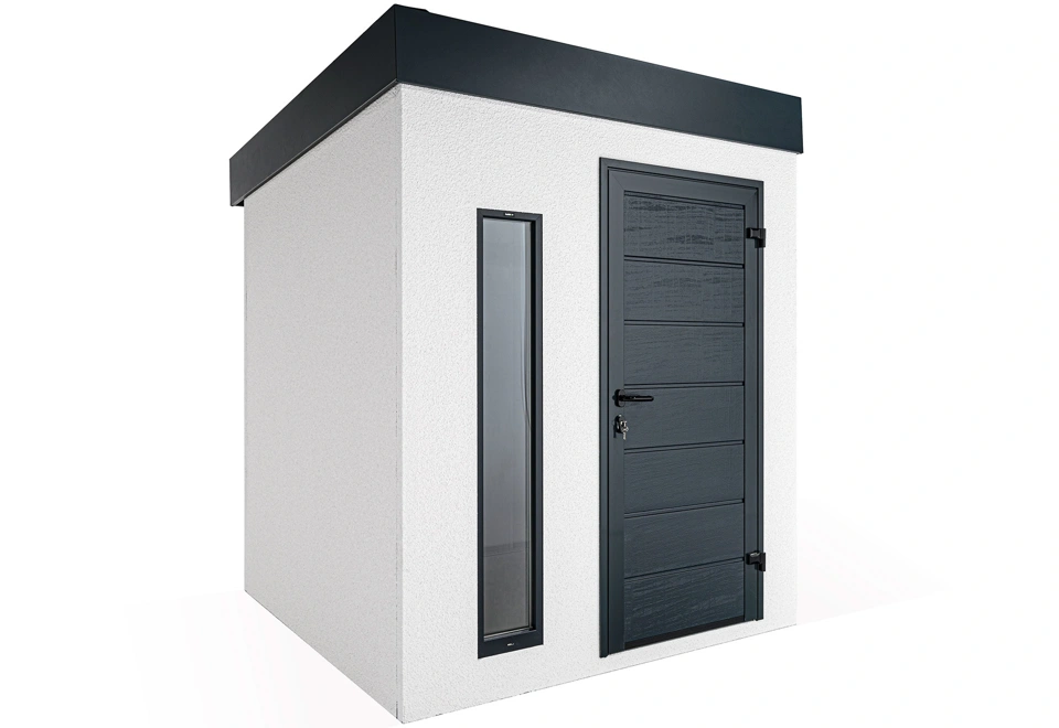 GARDEON® House with skylight