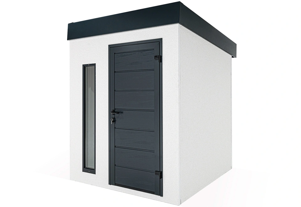 GARDEON® House with skylight