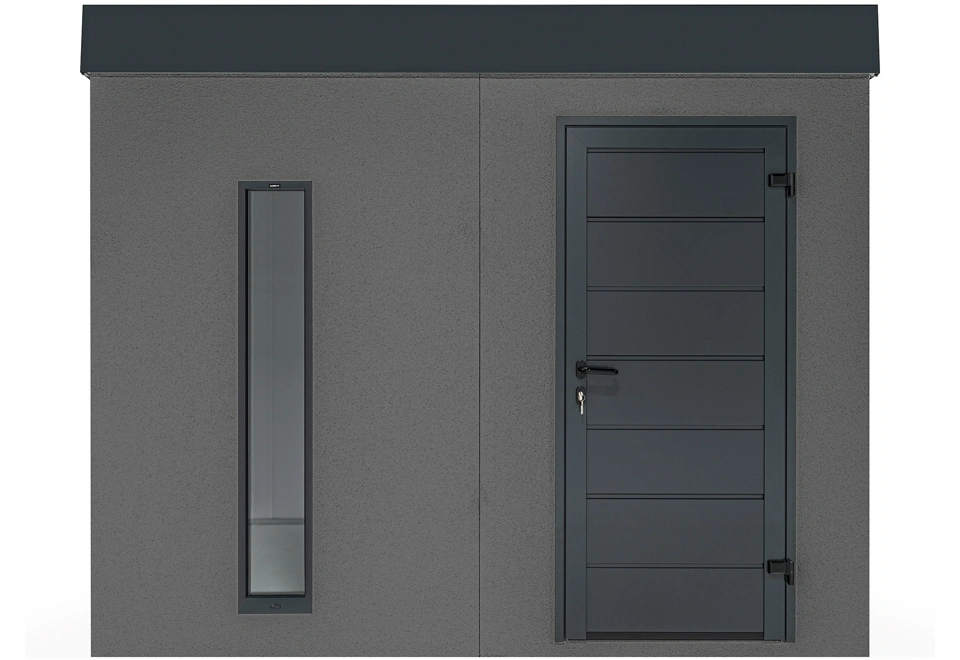 GARDEON® House with skylight