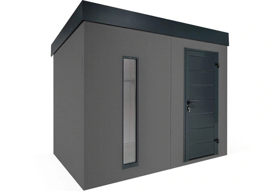 GARDEON® House with skylight