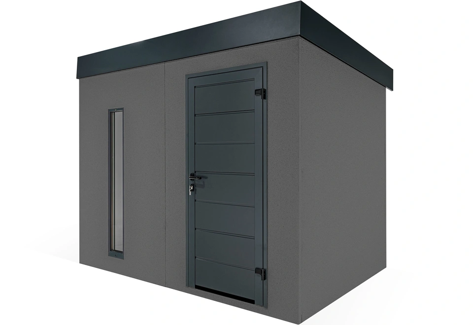 GARDEON® House with skylight