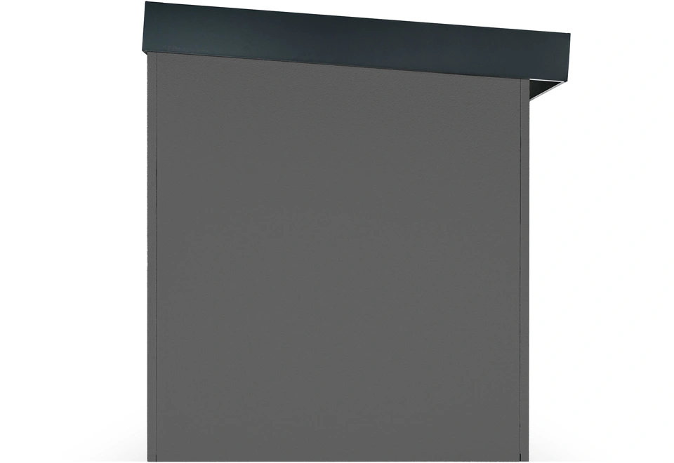 GARDEON® House with skylight