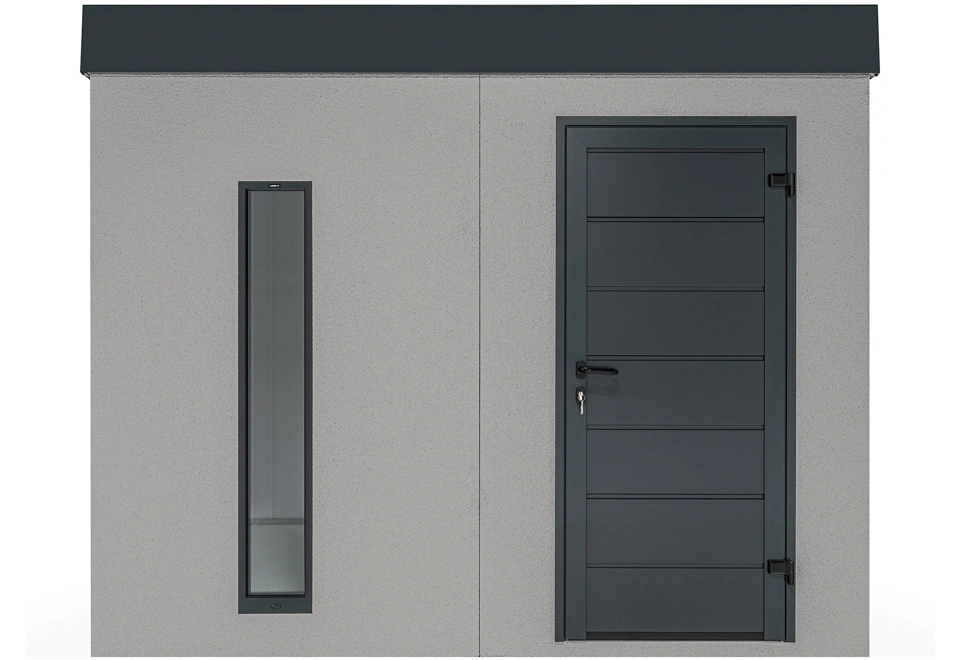 GARDEON® House with skylight