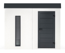 GARDEON® House with skylight