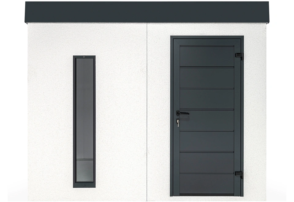 GARDEON® House with skylight