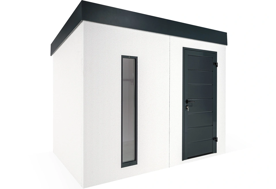 GARDEON® House with skylight