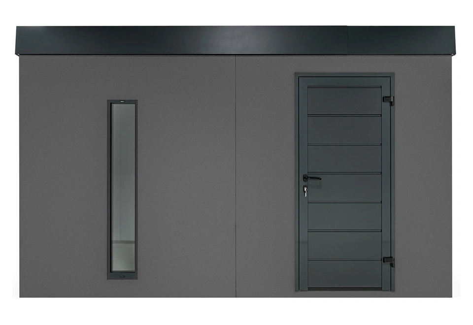 GARDEON® House with skylight