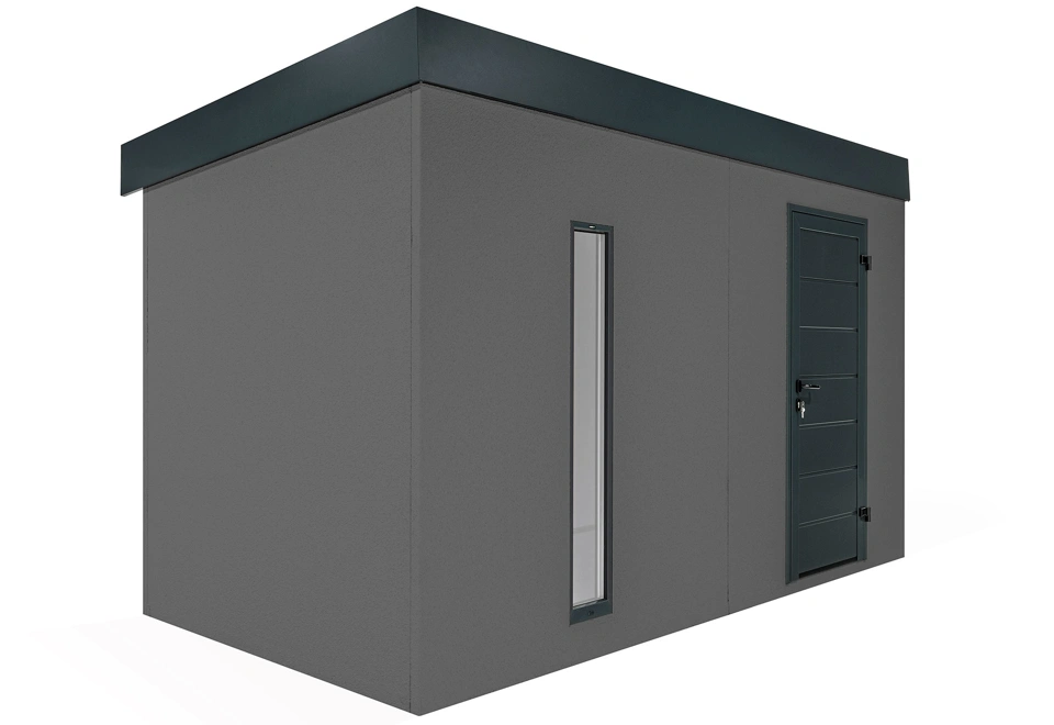 GARDEON® House with skylight