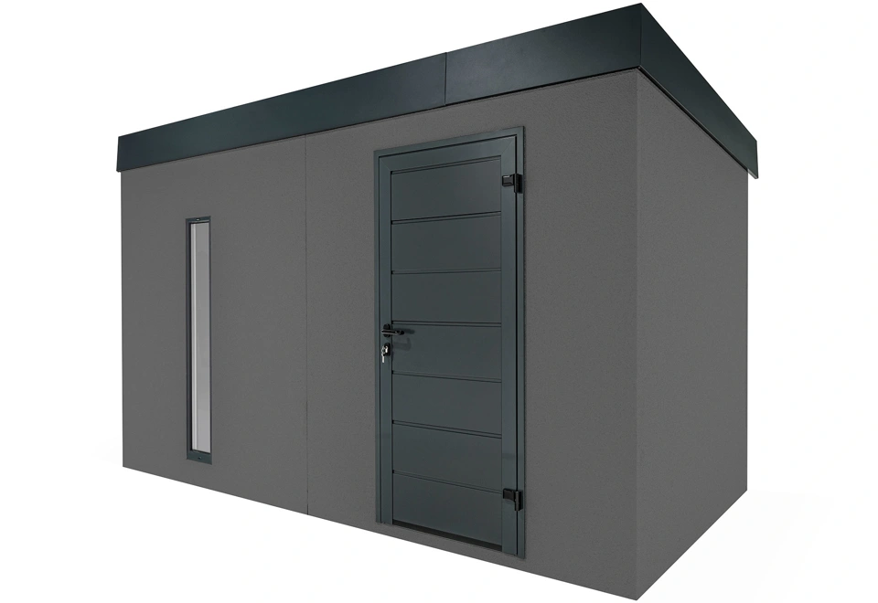 GARDEON® House with skylight