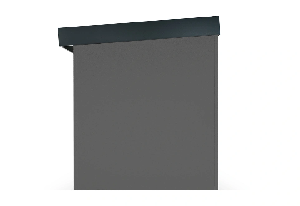 GARDEON® House with skylight