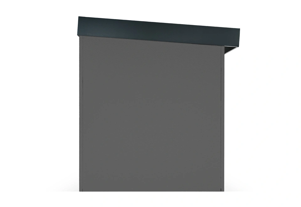 GARDEON® House with skylight