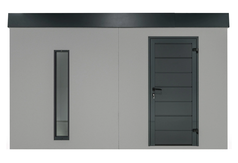 GARDEON® House with skylight