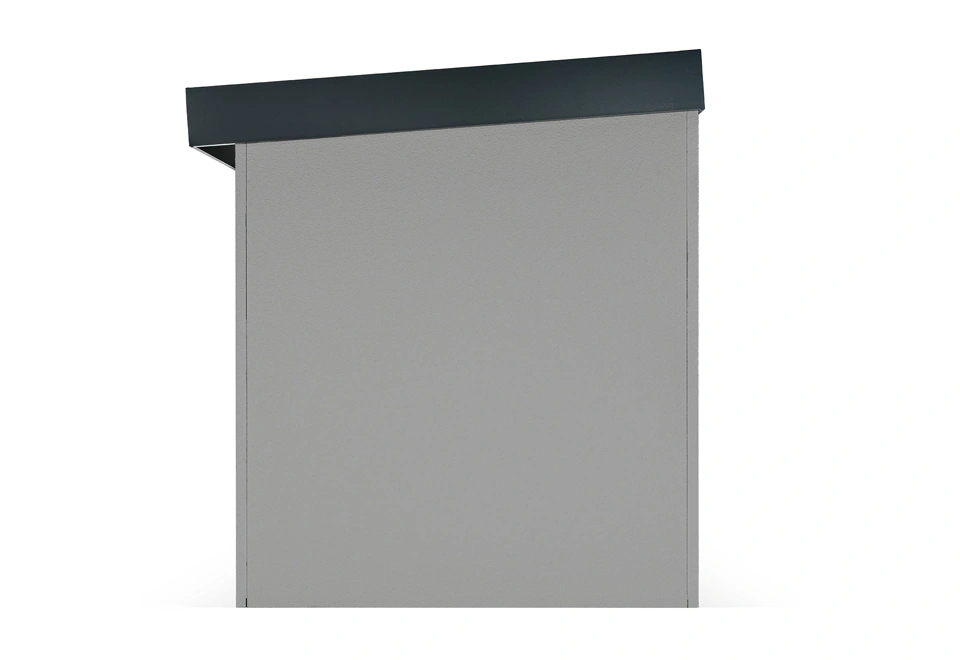 GARDEON® House with skylight