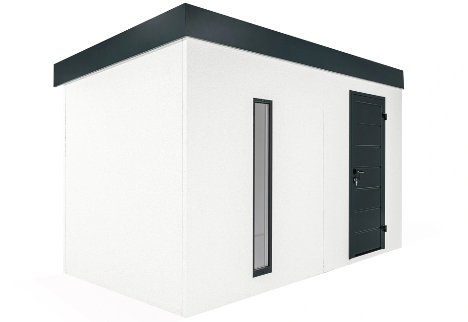 GARDEON® House with skylight