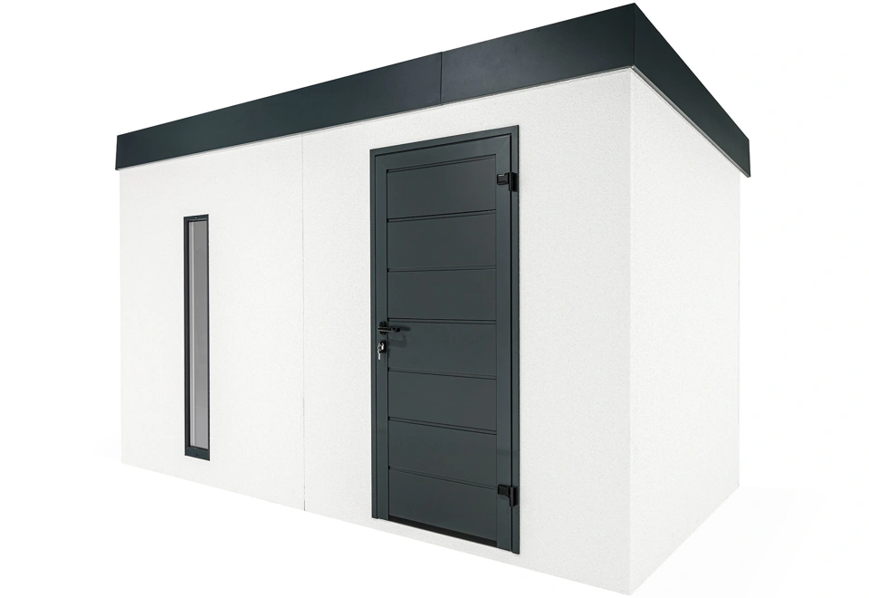 GARDEON® House with skylight