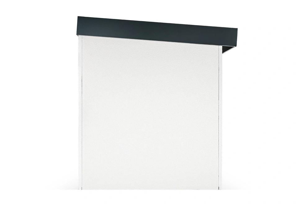 GARDEON® House with skylight