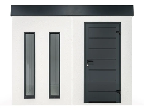 GARDEON® House with two skylights