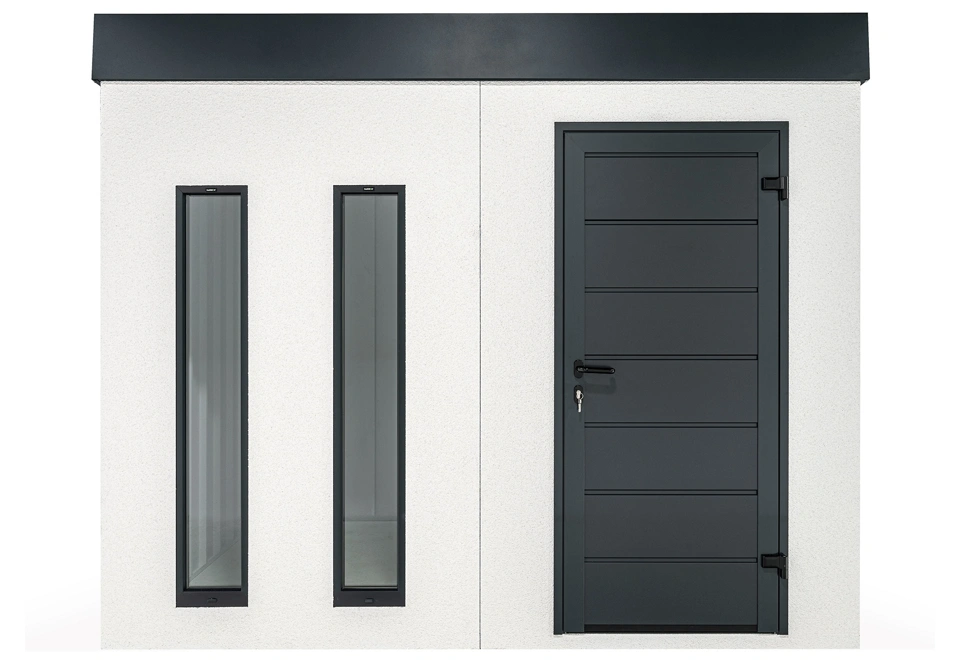 GARDEON® House with two skylights