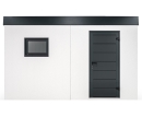 GARDEON® House with window