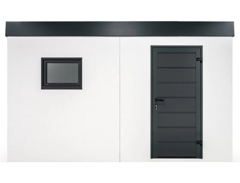 GARDEON® House with window